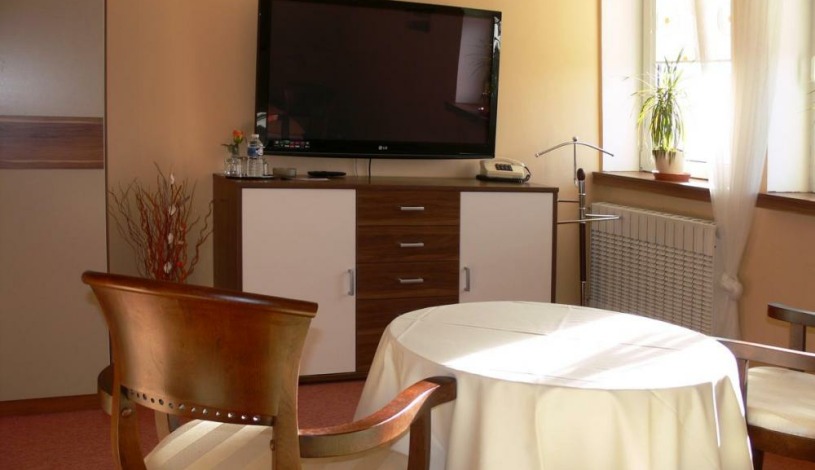 Hotel Na BAŠTĚ Jablonec nad Nisou